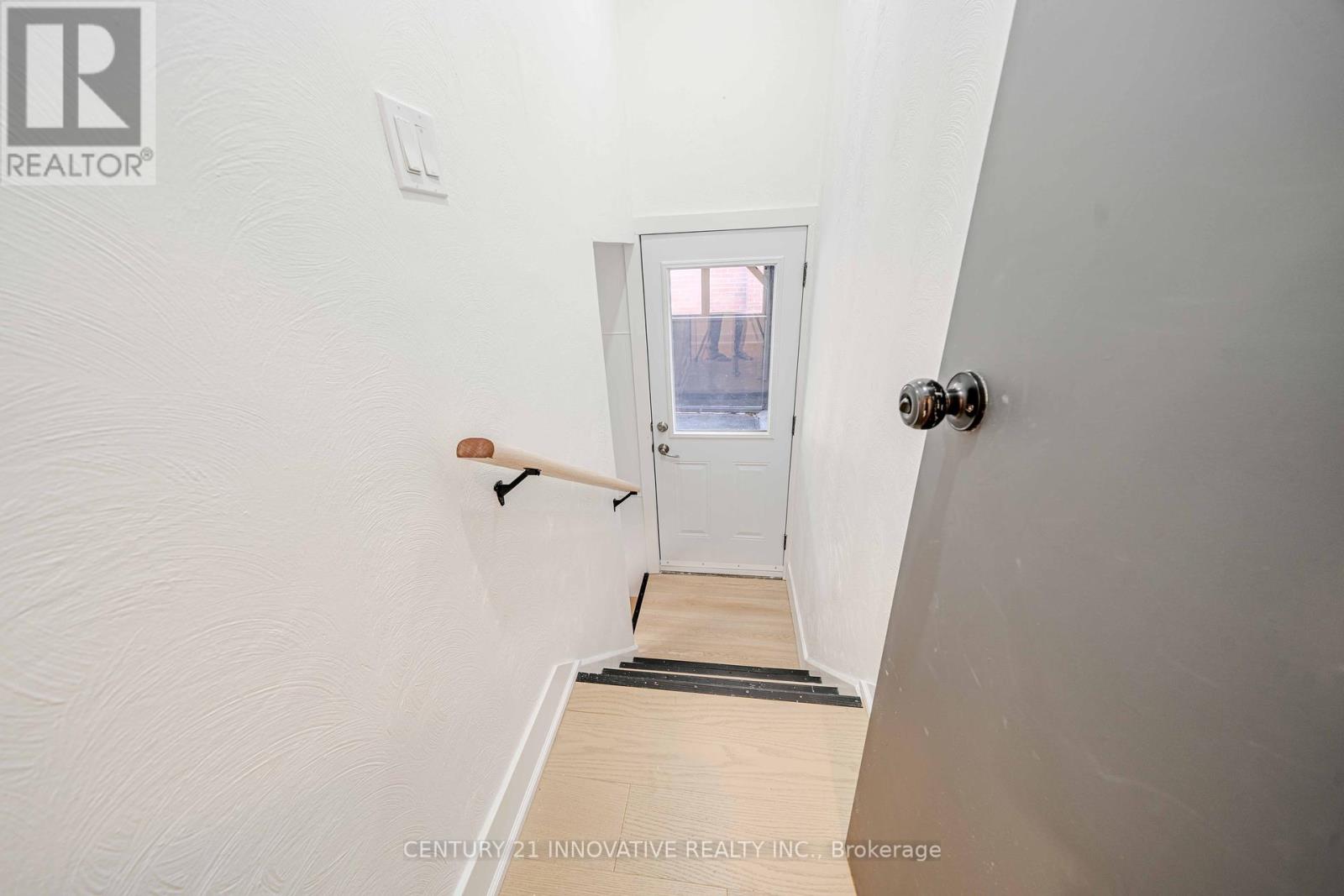 Photo 28 of Main Floor 57 Leahann Drive, Toronto ON