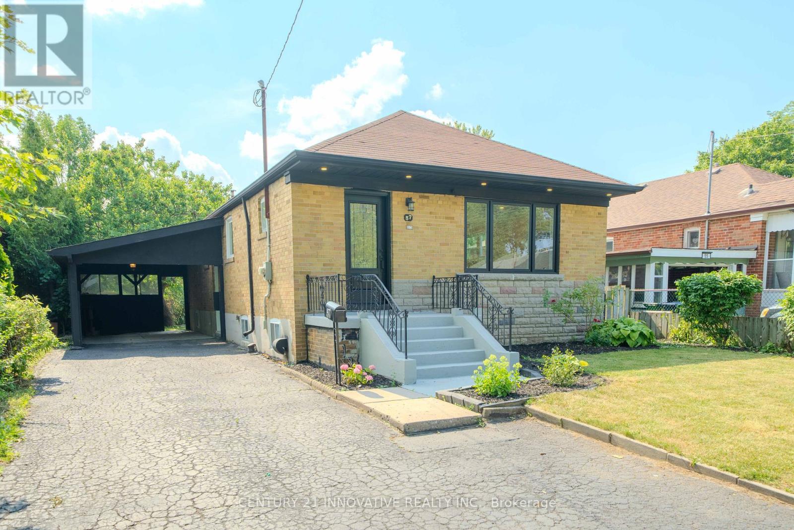 Photo 3 of Main Floor 57 Leahann Drive, Toronto ON