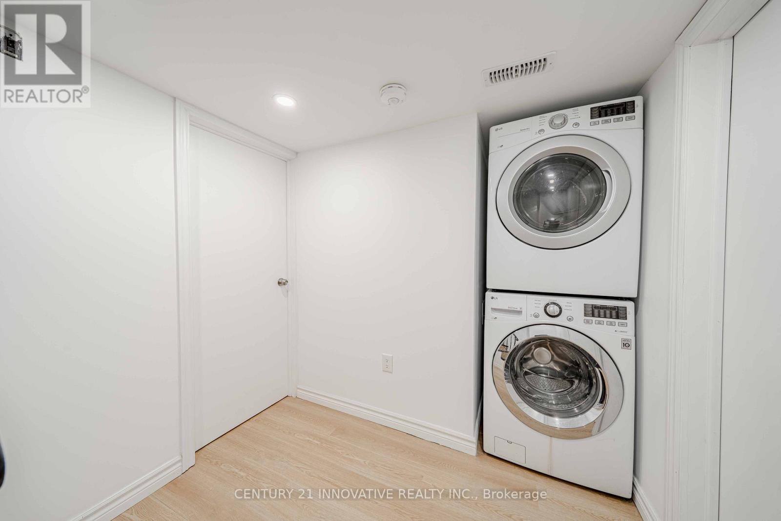 Photo 30 of Main Floor 57 Leahann Drive, Toronto ON