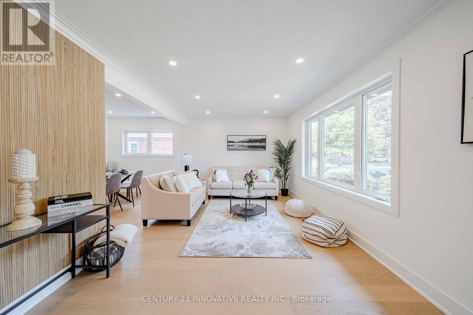 Photo 9 of Main Floor 57 Leahann Drive, Toronto ON