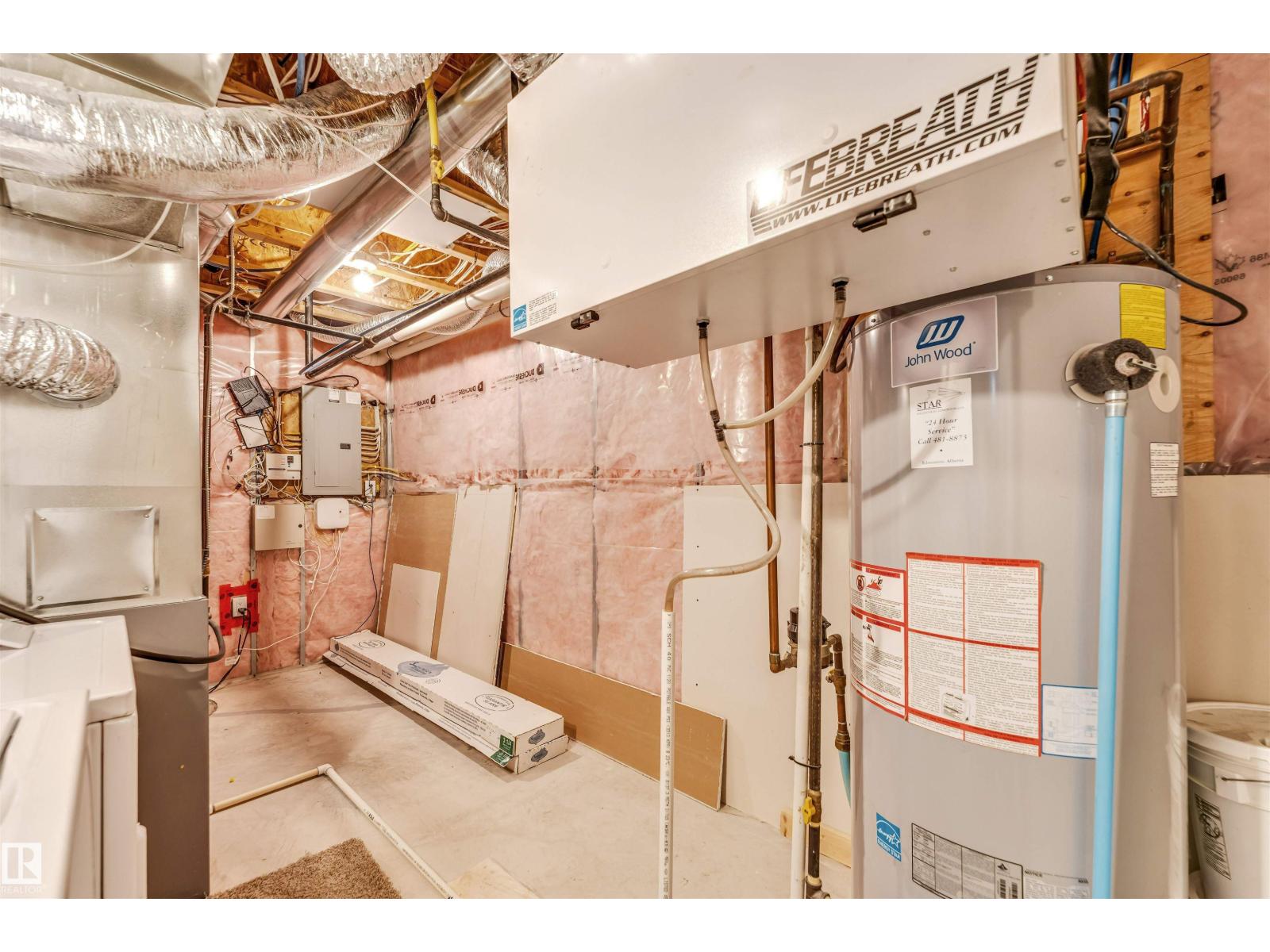 Photo 61 of 708 57 St Sw, Edmonton AB