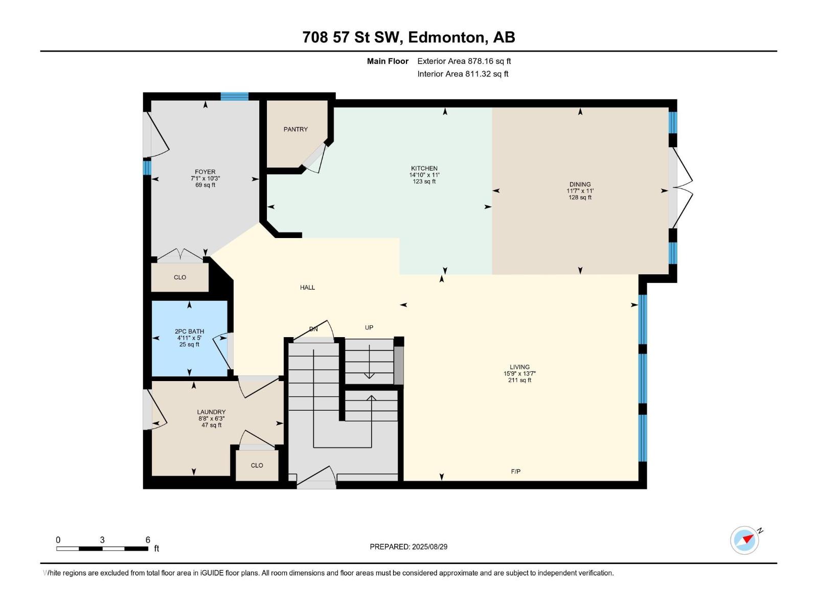 Photo 63 of 708 57 St Sw, Edmonton AB