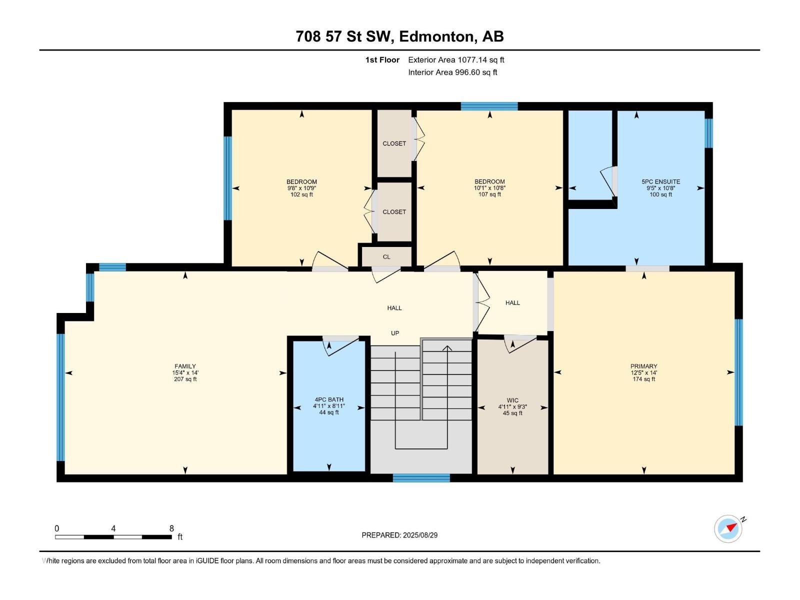 Photo 64 of 708 57 St Sw, Edmonton AB