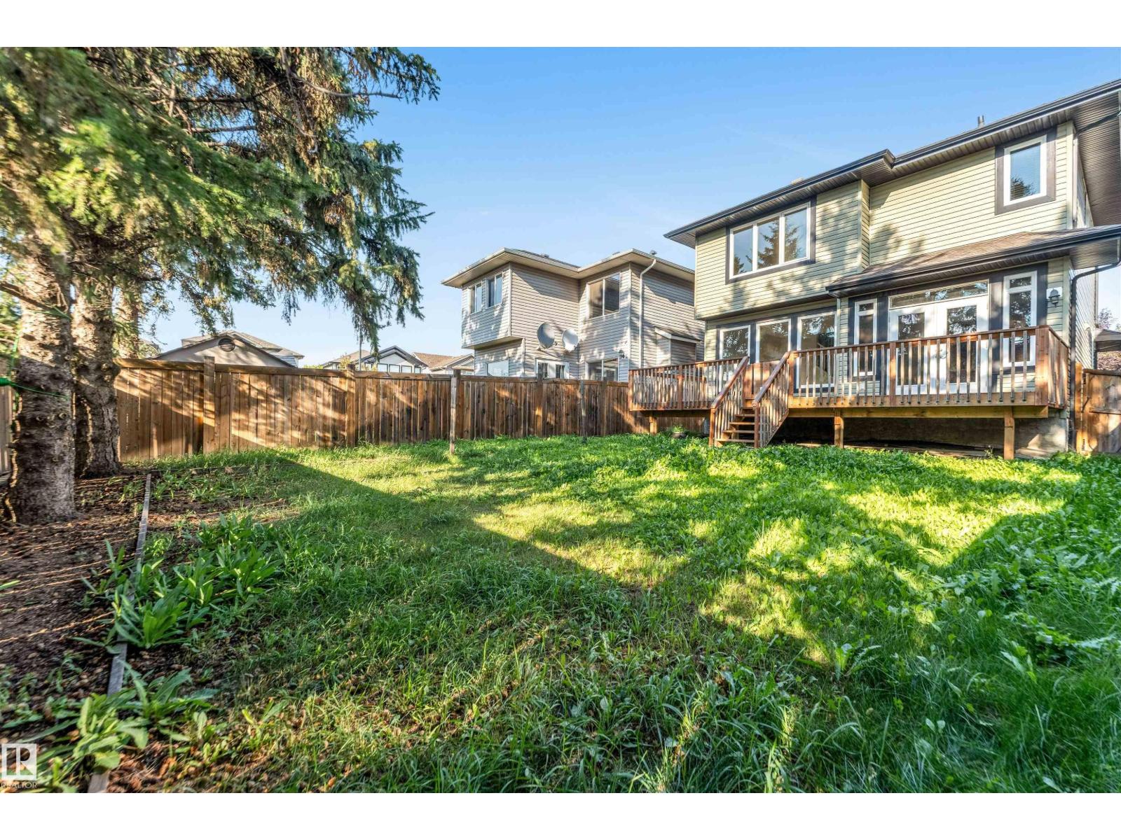 Photo 7 of 708 57 St Sw, Edmonton AB