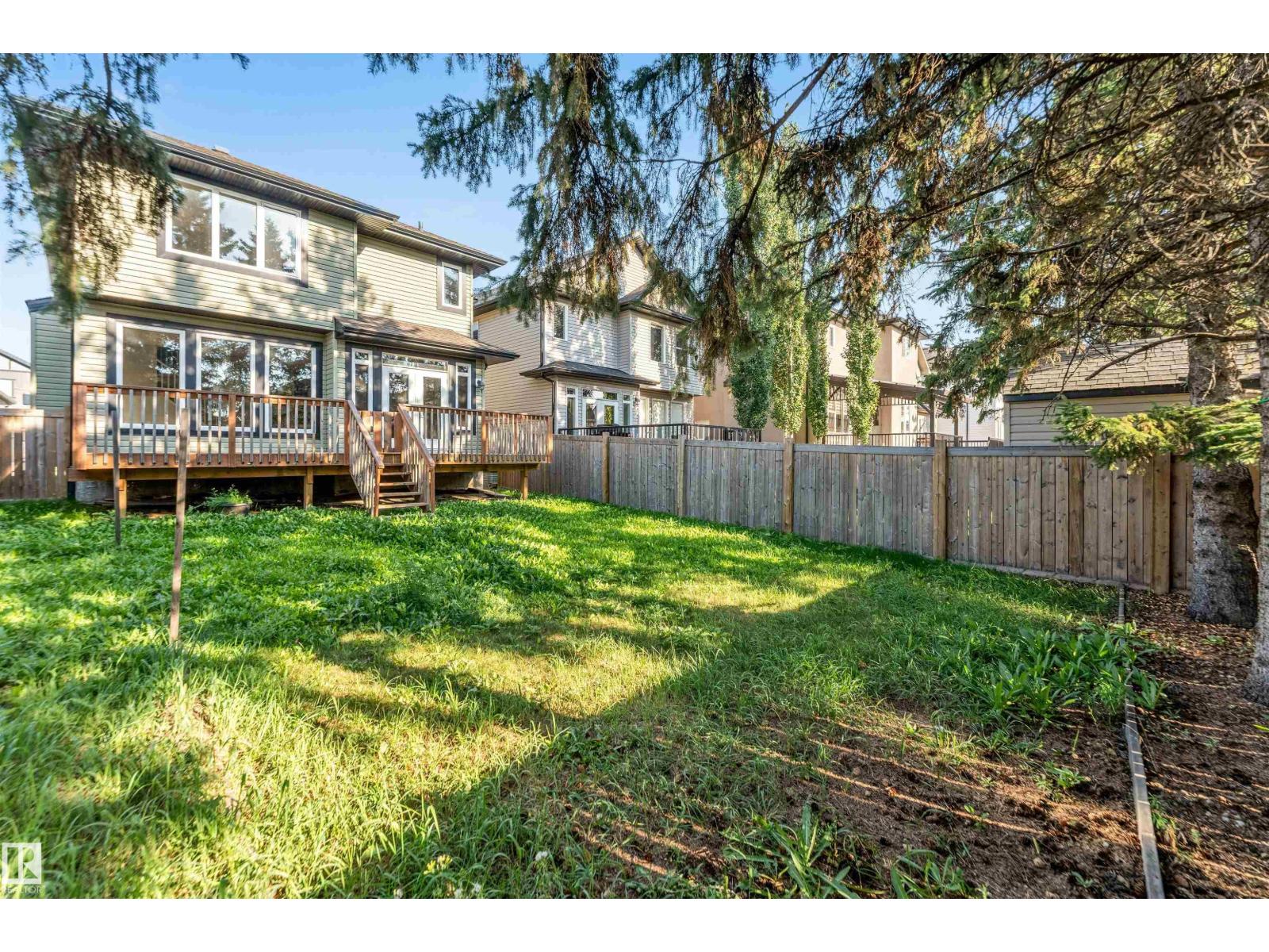 Photo 8 of 708 57 St Sw, Edmonton AB