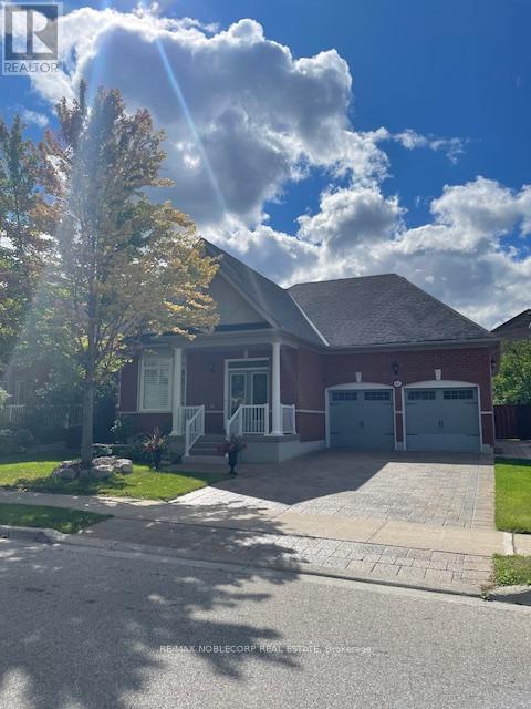 Photo 1 of 211 Saint Francis Avenue, Vaughan ON