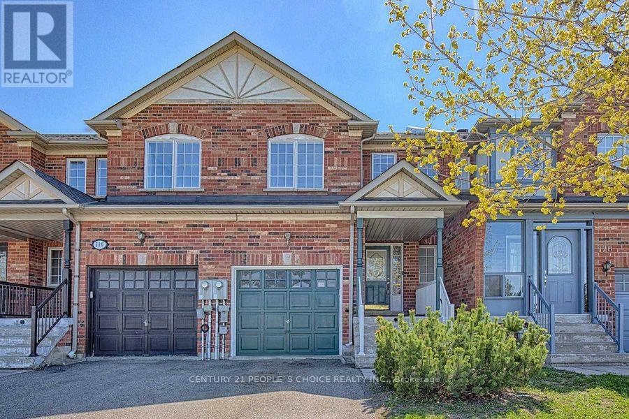 Photo 1 of 118 Julliard Drive, Vaughan ON