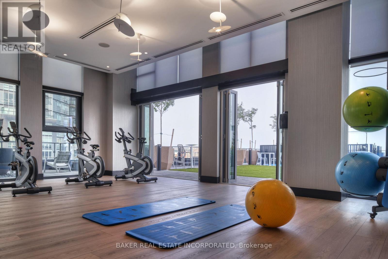 Photo 7 of 2309 260 Malta Avenue, Brampton ON