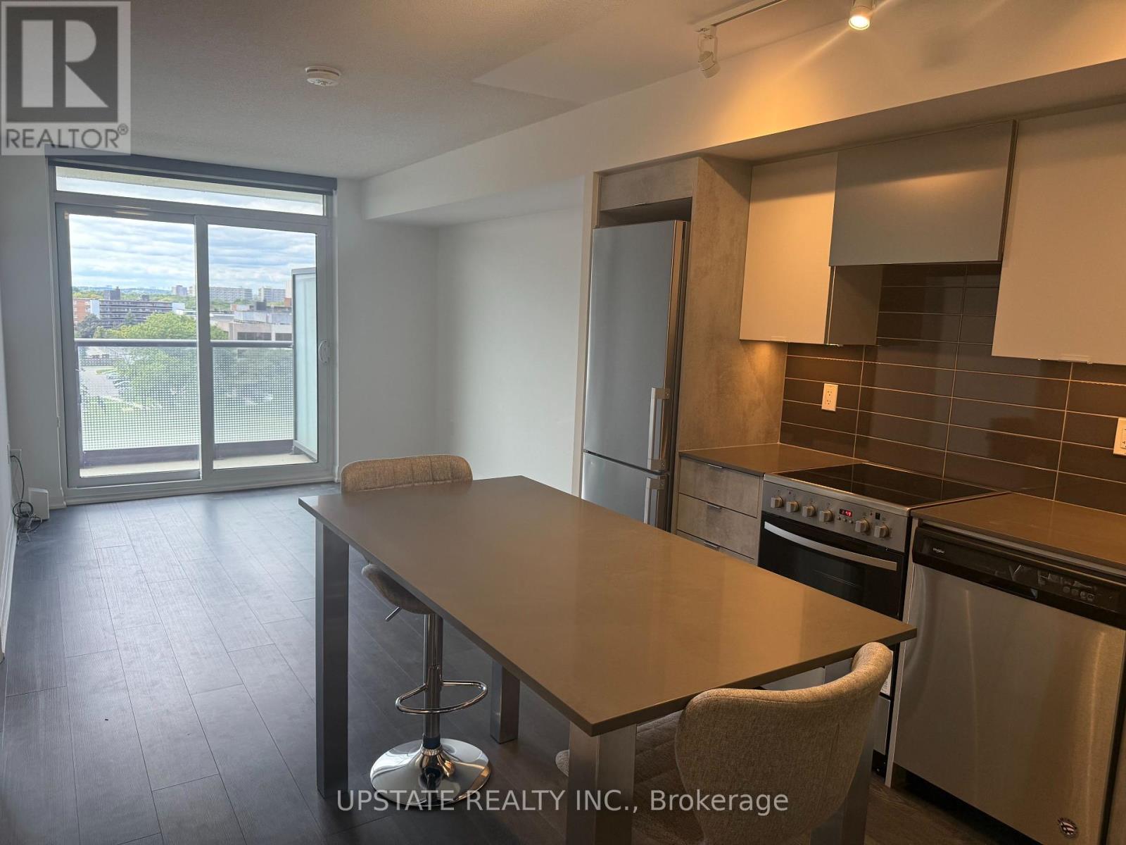 Photo 5 of 710 30 Gibbs Road, Toronto ON