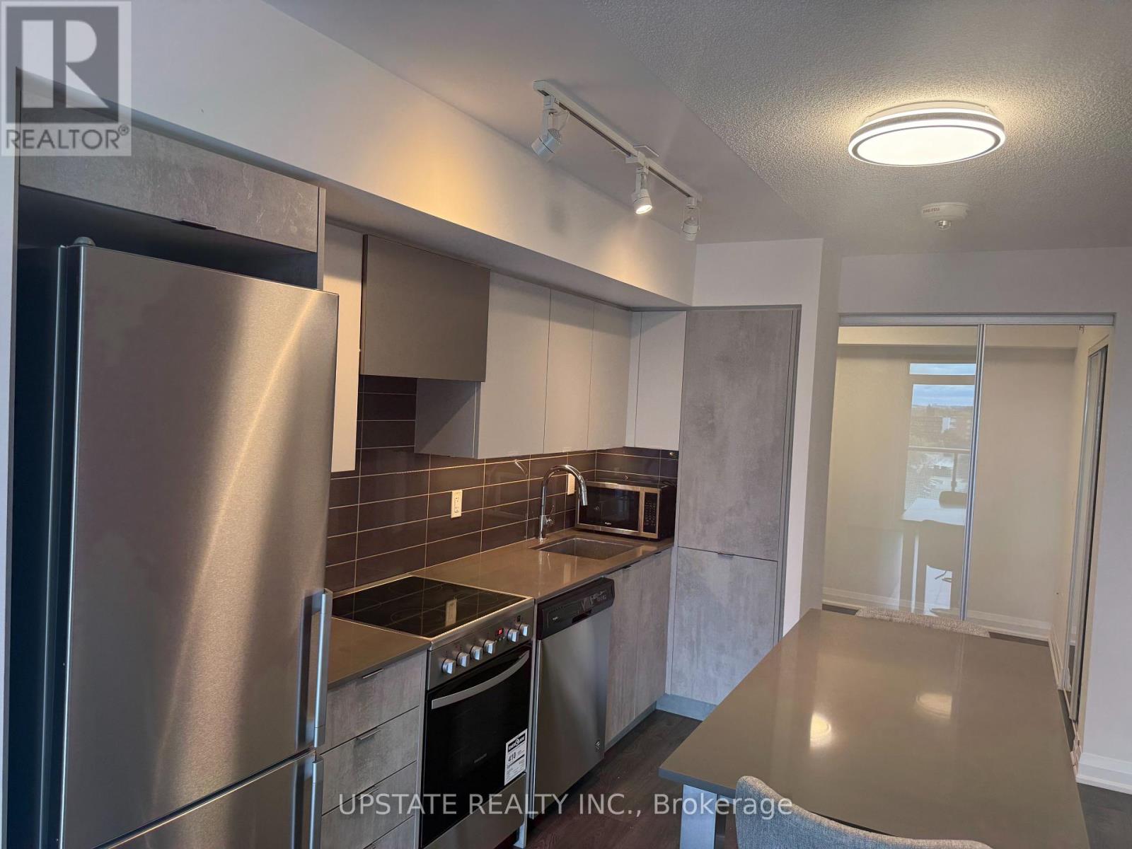 Photo 6 of 710 30 Gibbs Road, Toronto ON