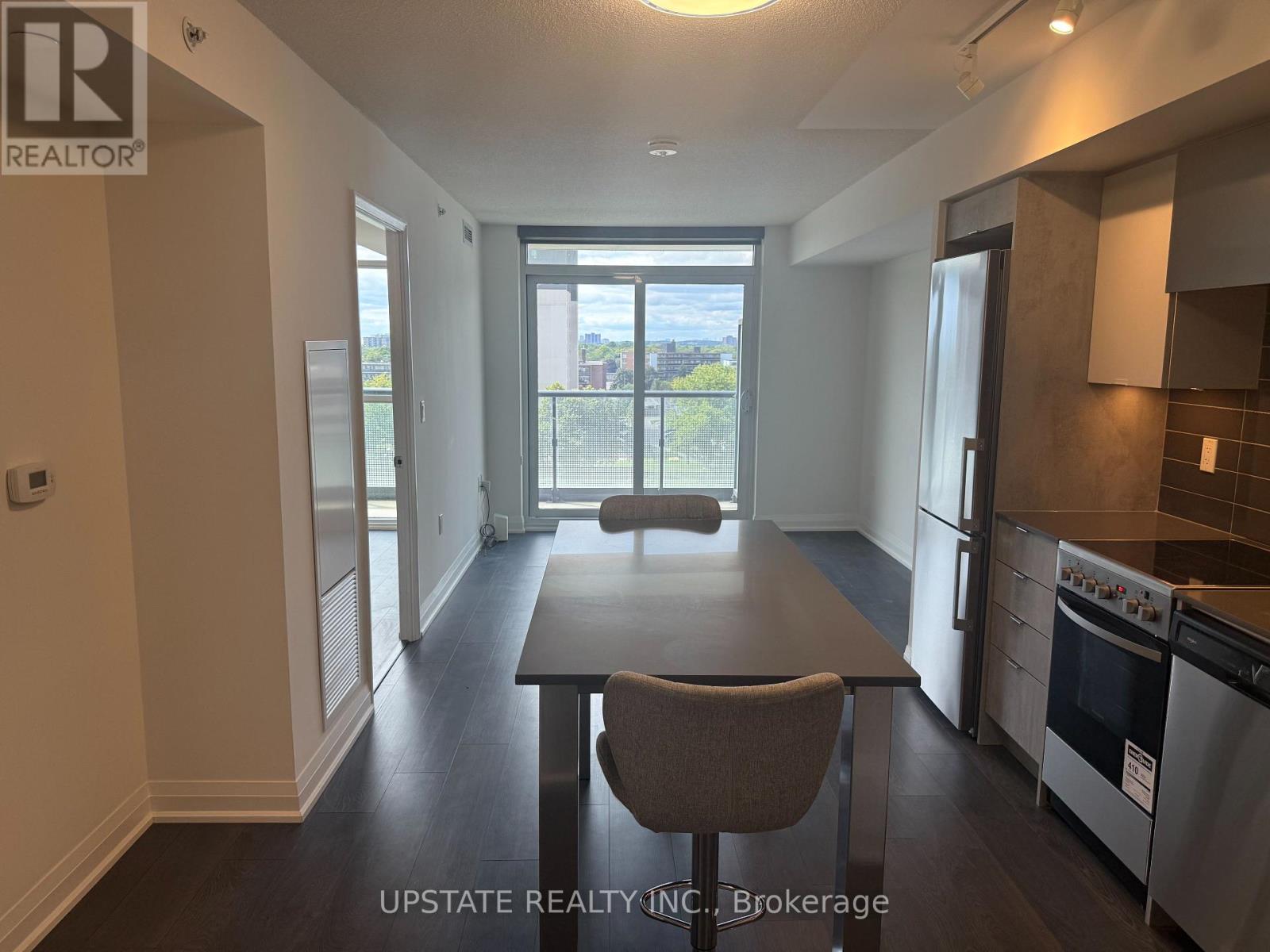 Photo 9 of 710 30 Gibbs Road, Toronto ON