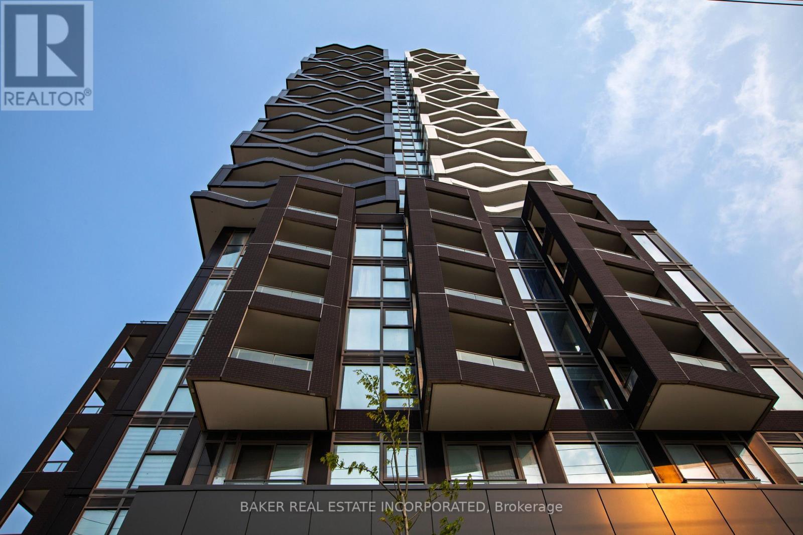 Photo 1 of 1204 260 Malta Avenue, Brampton ON