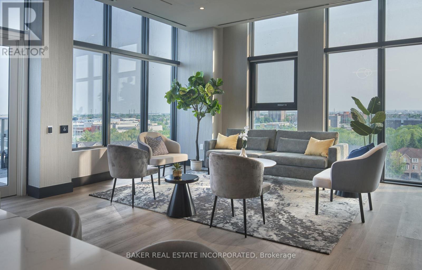 Photo 13 of 1204 260 Malta Avenue, Brampton ON