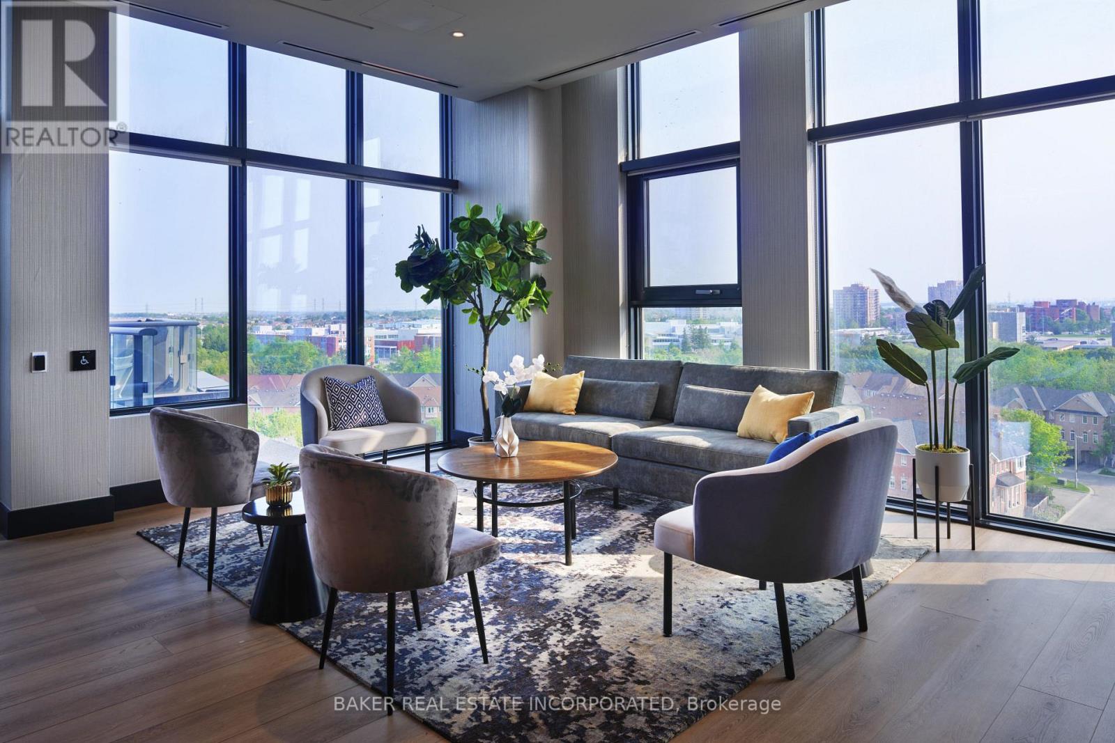 Photo 19 of 1204 260 Malta Avenue, Brampton ON