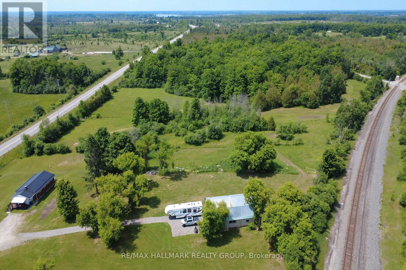 Photo 42 of 1352 County 43 Road Highway W, Montague ON