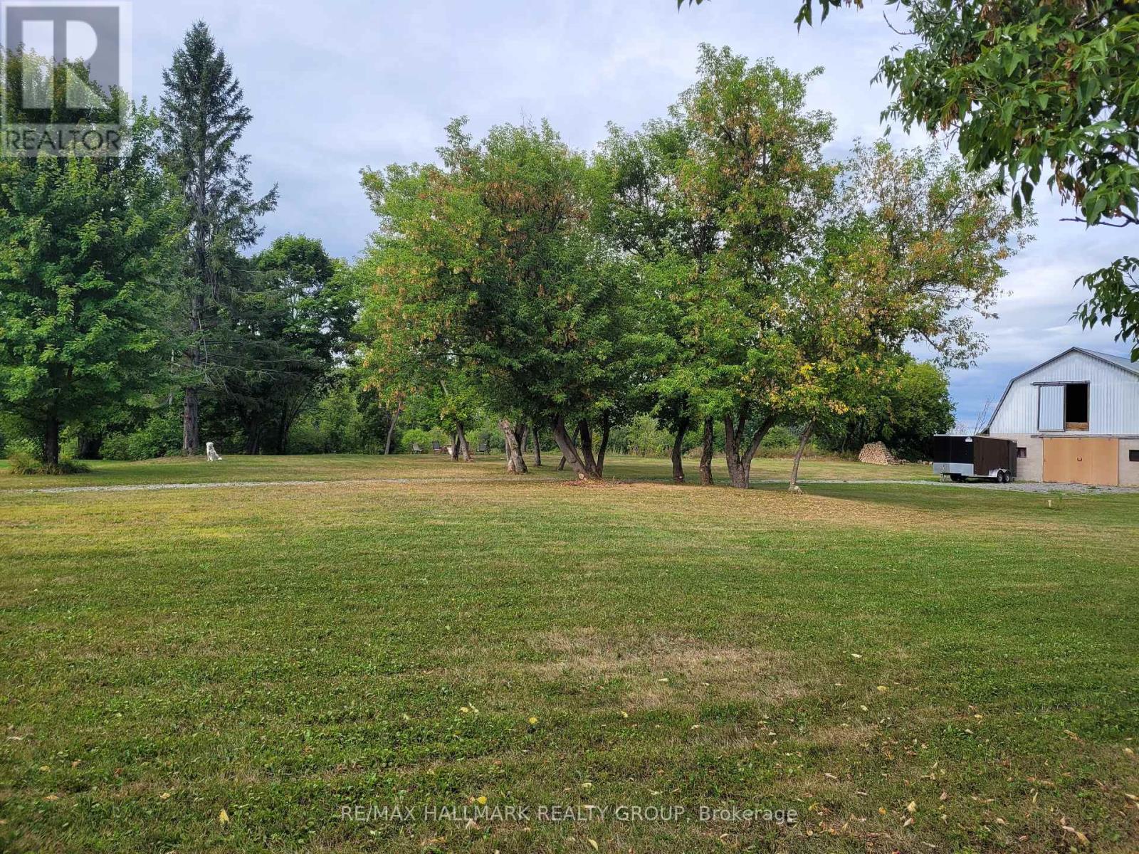 Photo 48 of 1352 County 43 Road Highway W, Montague ON