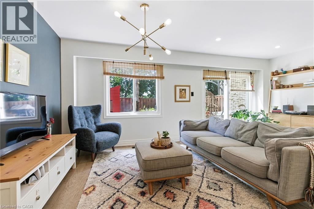Photo 18 of 4201 Longmoor Drive Unit 6, Burlington ON