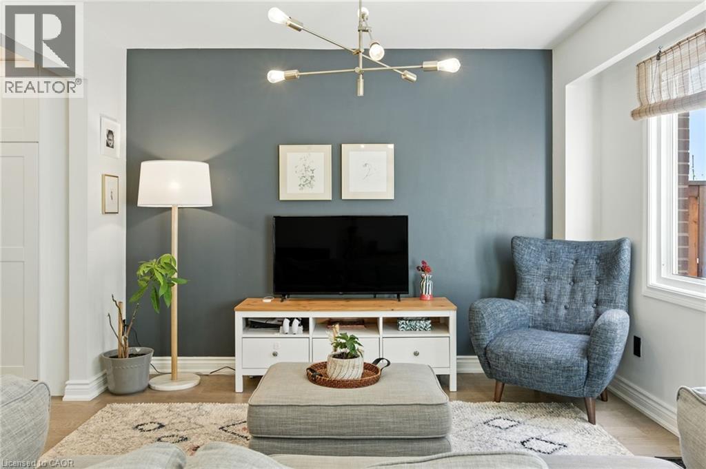 Photo 17 of 4201 Longmoor Drive Unit 6, Burlington ON