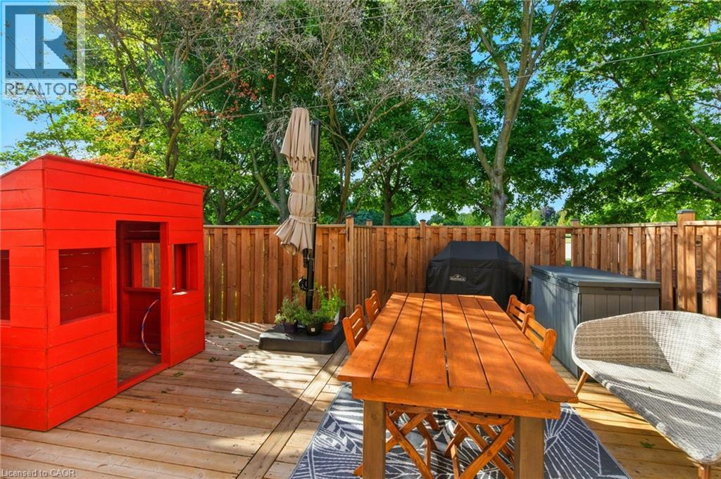 Photo 44 of 4201 Longmoor Drive Unit 6, Burlington ON