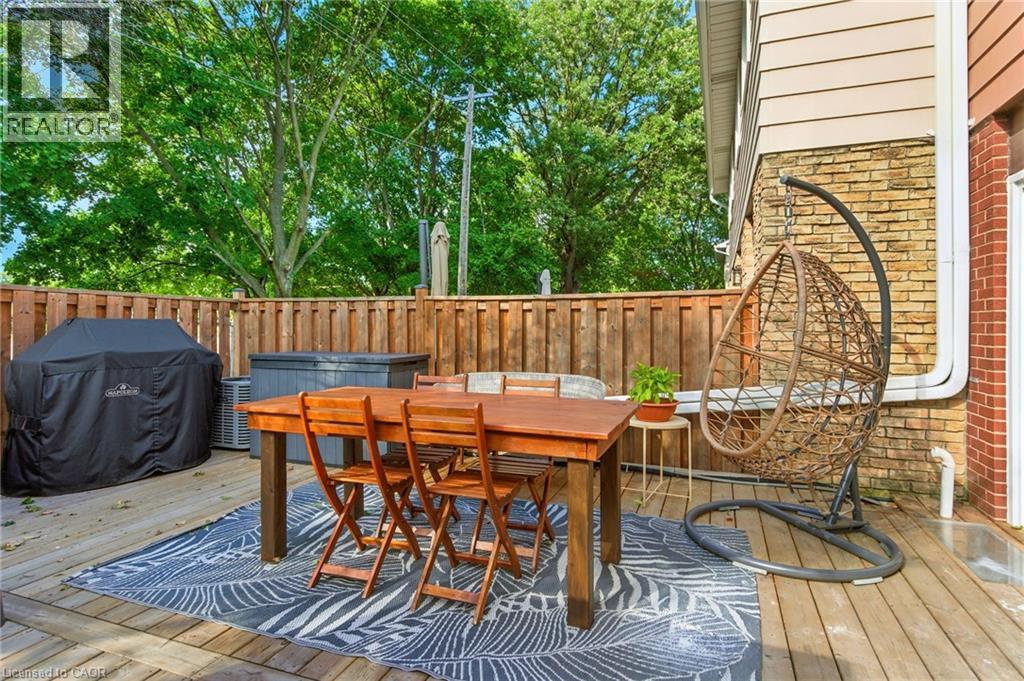 Photo 45 of 4201 Longmoor Drive Unit 6, Burlington ON