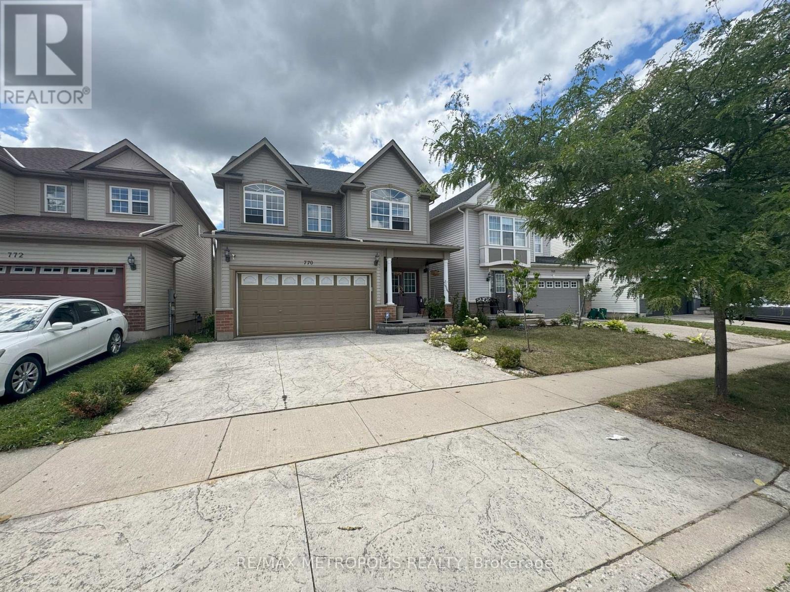 Photo 1 of Room 1 770 Brandenburg Boulevard, Waterloo ON