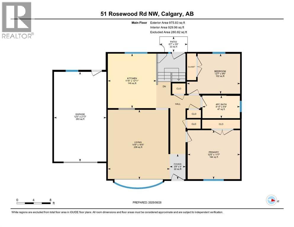 Photo 31 of 51 Rosewood Road Nw, Calgary AB