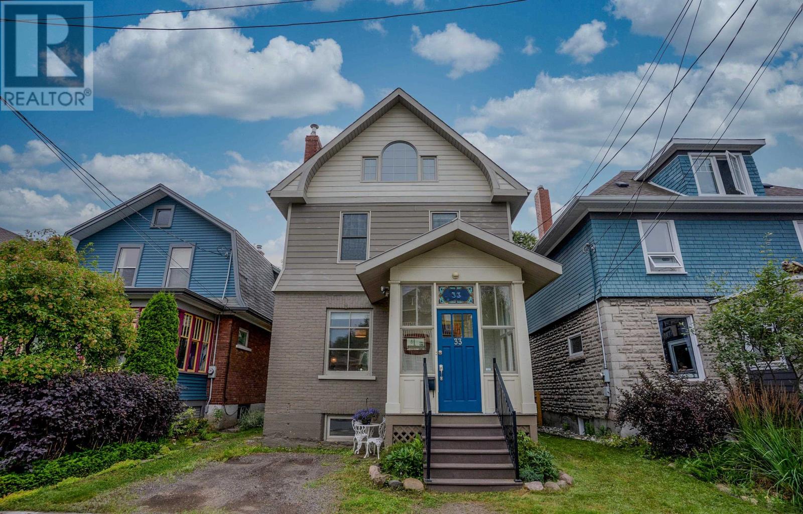 Photo 2 of 33 Prospect Ave, Thunder Bay ON