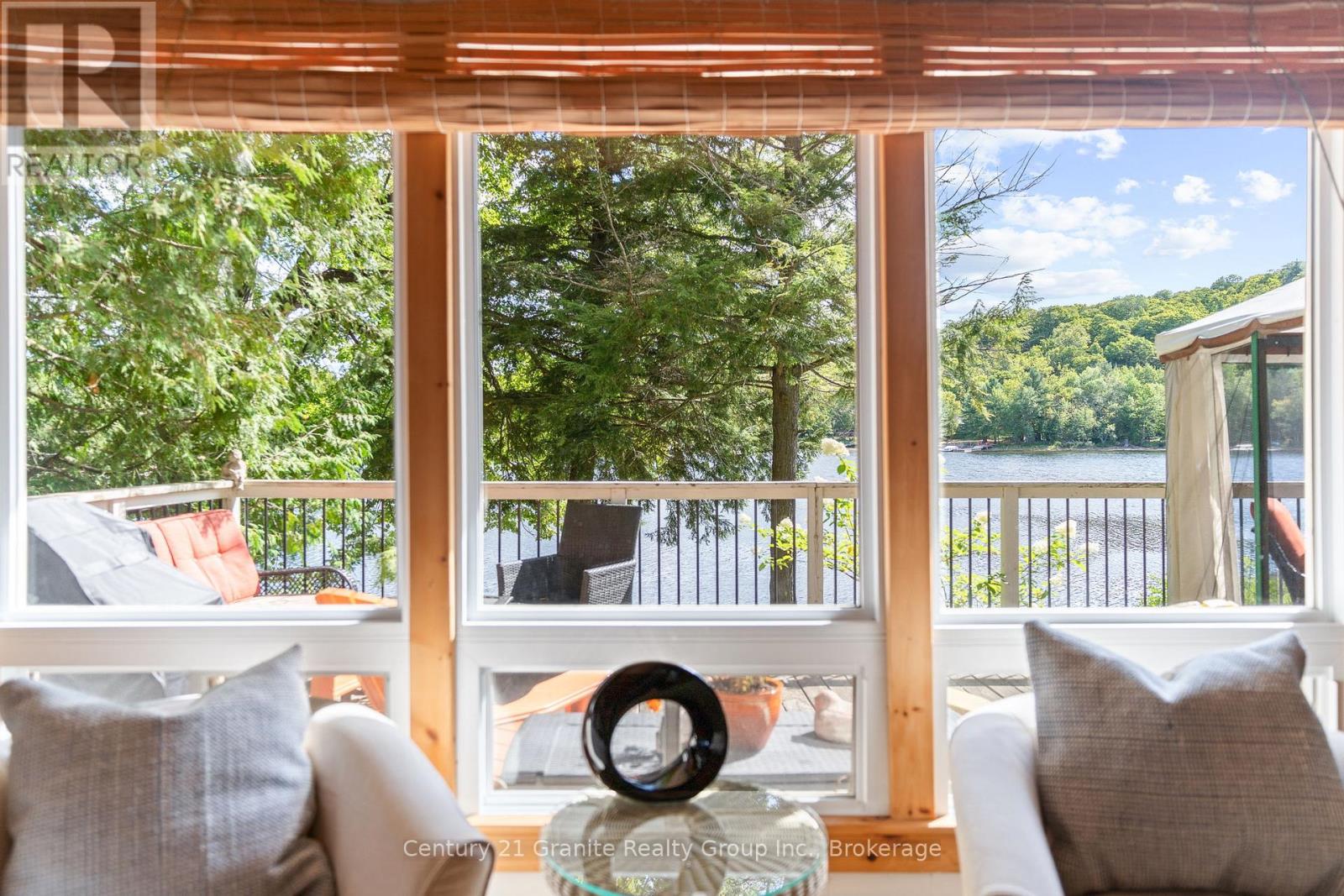 Photo 14 of 1291 Shanahan Trail, Minden Hills ON