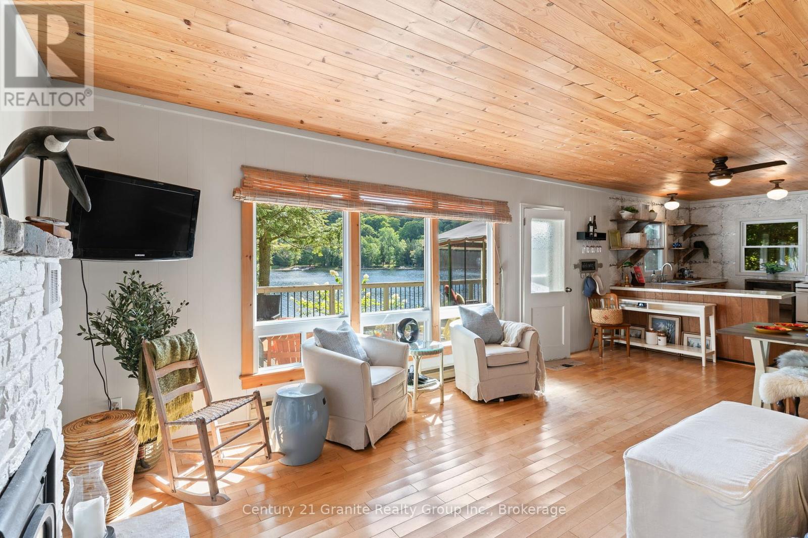 Photo 15 of 1291 Shanahan Trail, Minden Hills ON