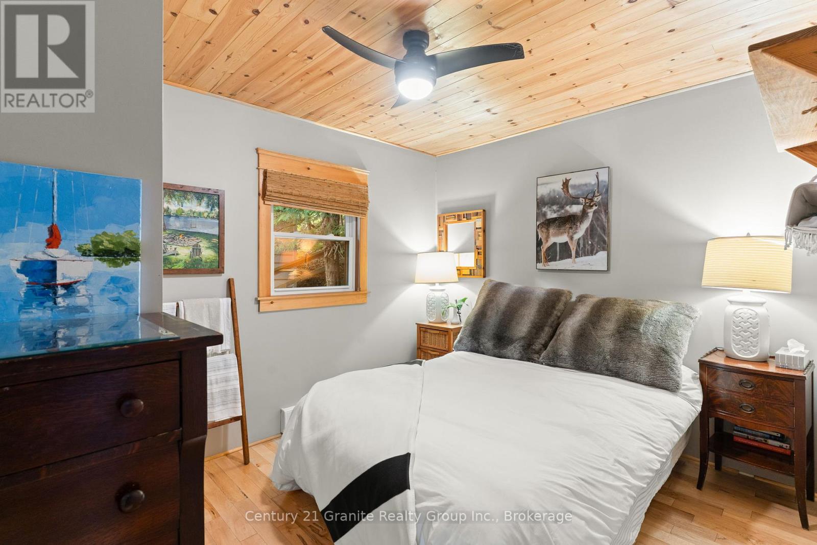 Photo 17 of 1291 Shanahan Trail, Minden Hills ON