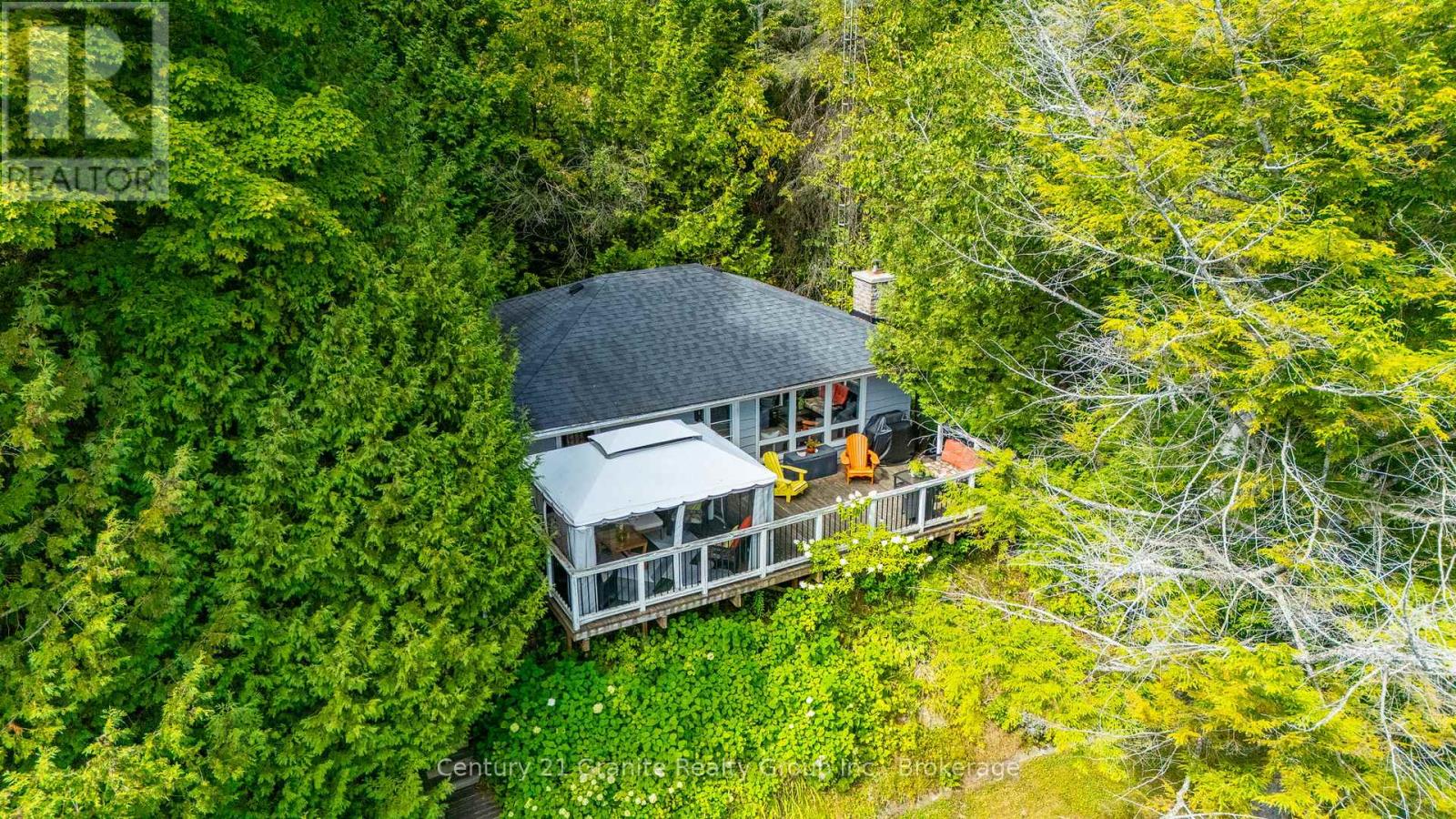 Photo 2 of 1291 Shanahan Trail, Minden Hills ON