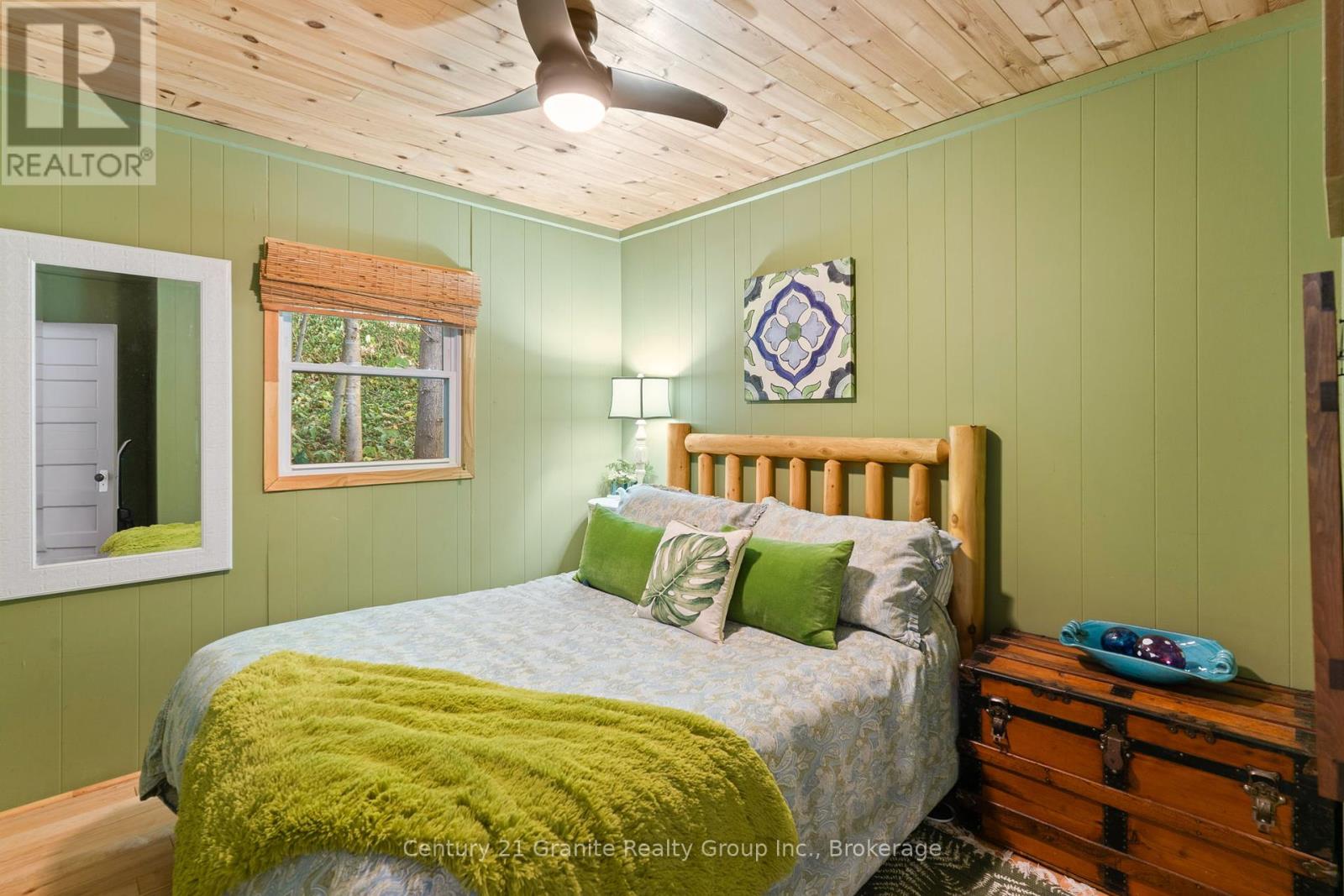 Photo 20 of 1291 Shanahan Trail, Minden Hills ON