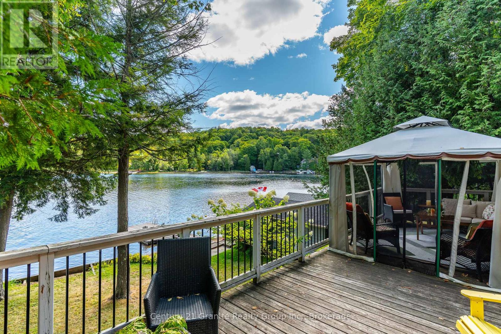 Photo 25 of 1291 Shanahan Trail, Minden Hills ON