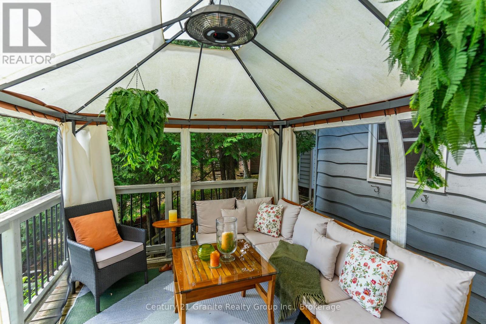 Photo 26 of 1291 Shanahan Trail, Minden Hills ON