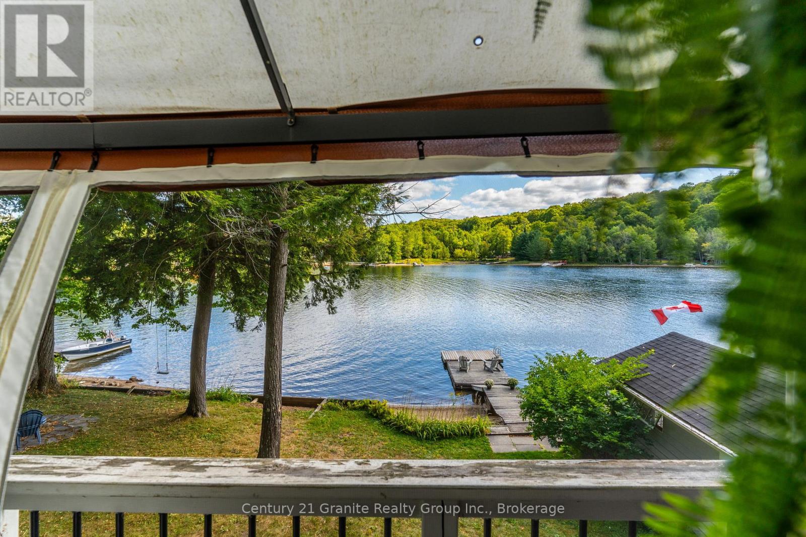 Photo 27 of 1291 Shanahan Trail, Minden Hills ON