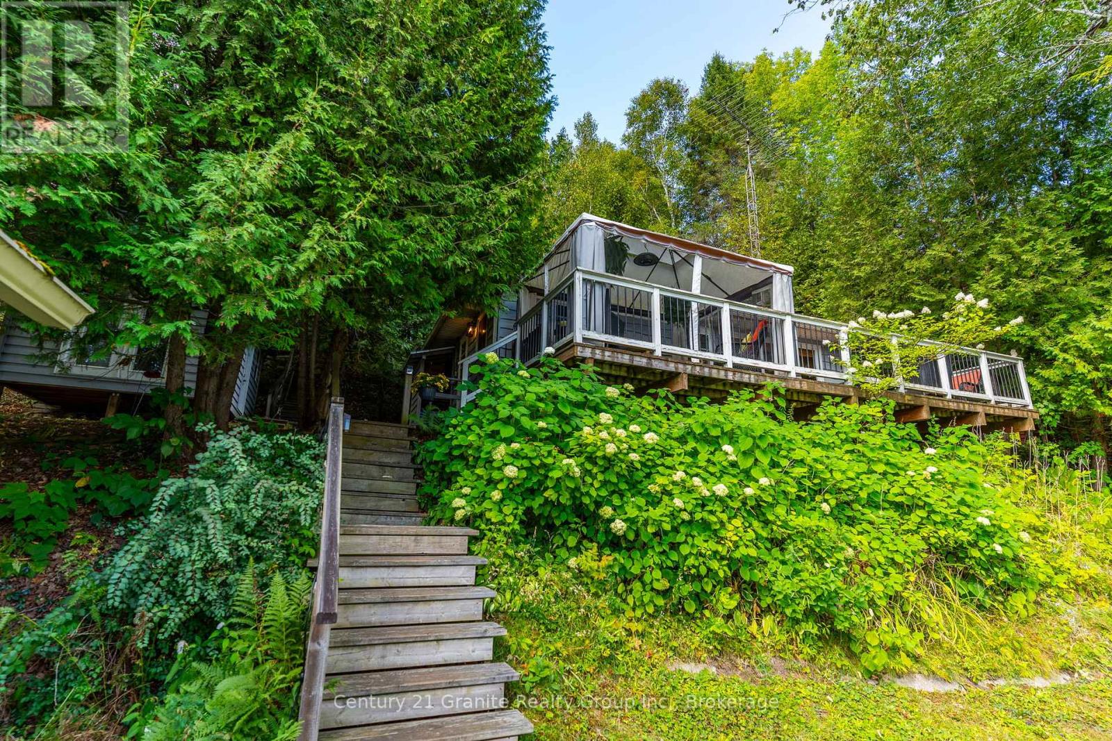 Photo 28 of 1291 Shanahan Trail, Minden Hills ON