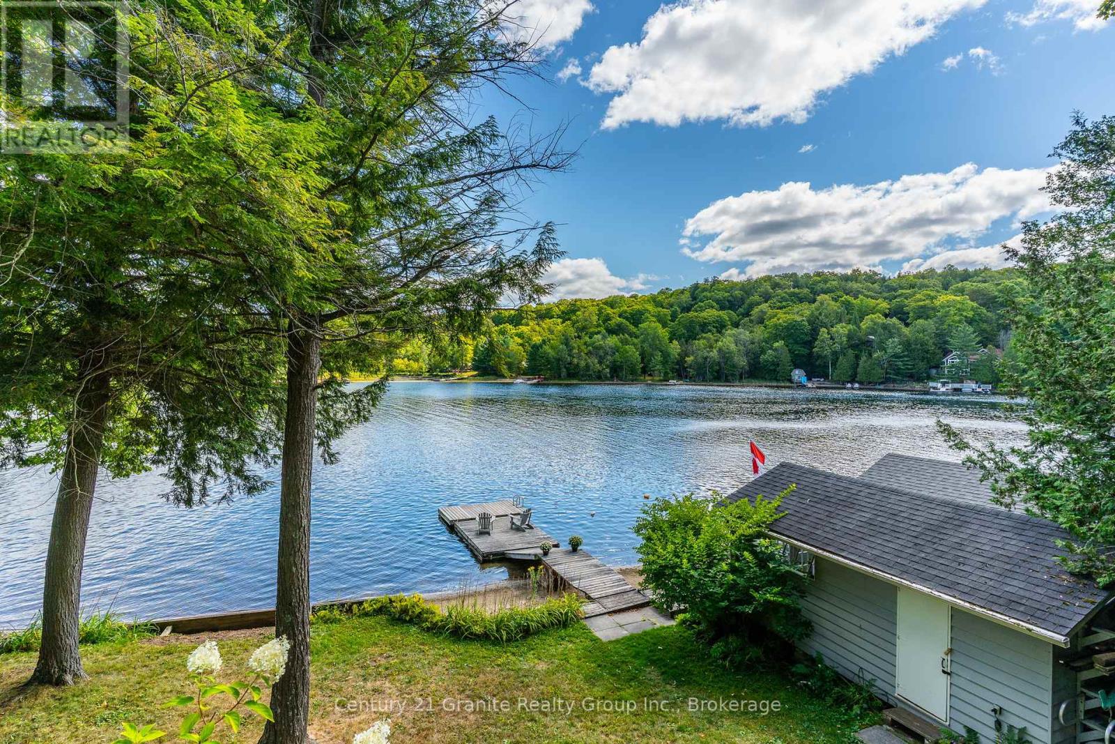 Photo 3 of 1291 Shanahan Trail, Minden Hills ON
