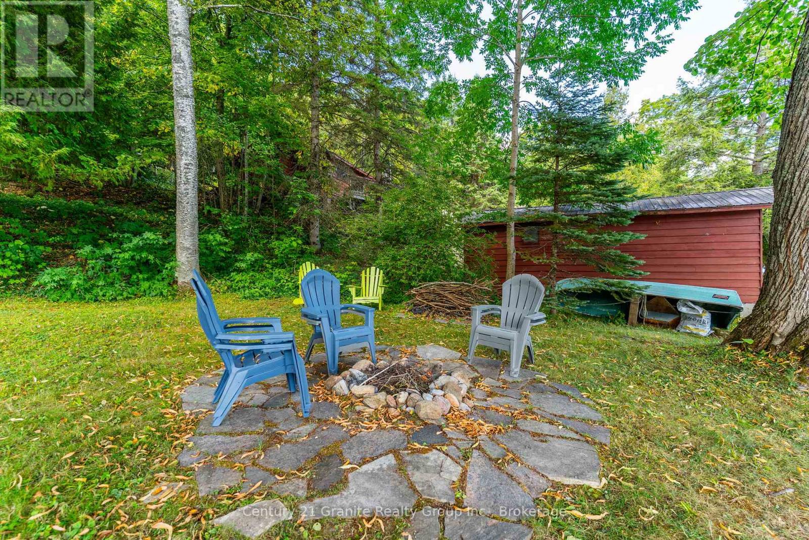 Photo 31 of 1291 Shanahan Trail, Minden Hills ON