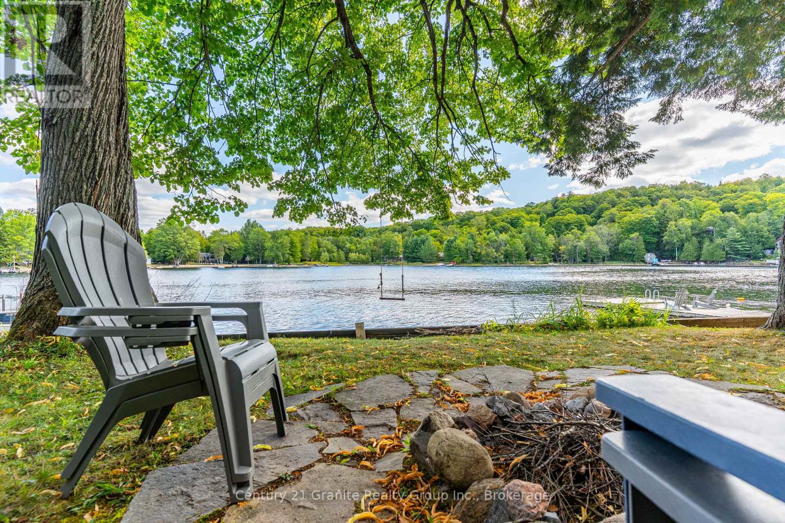 Photo 32 of 1291 Shanahan Trail, Minden Hills ON