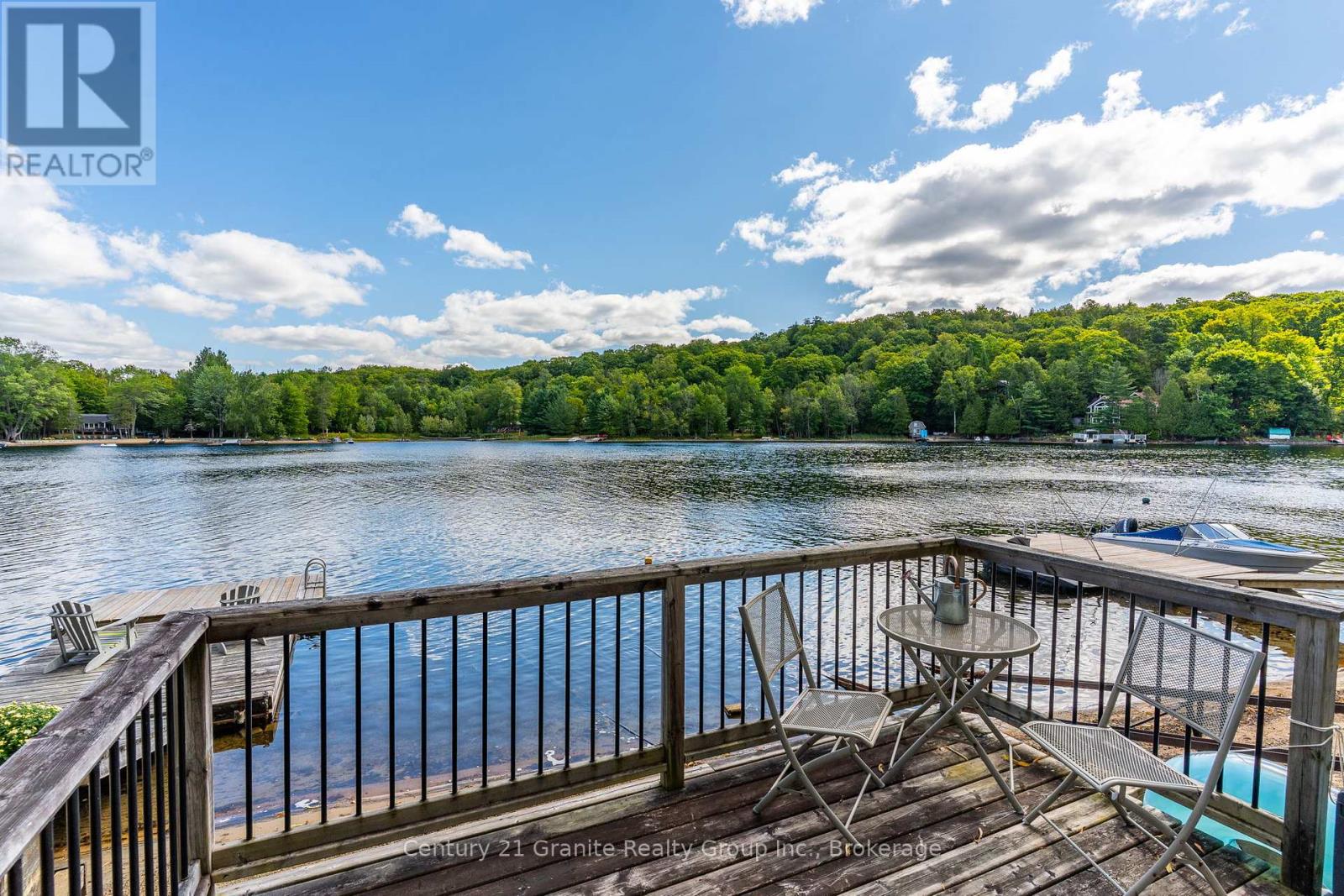 Photo 34 of 1291 Shanahan Trail, Minden Hills ON