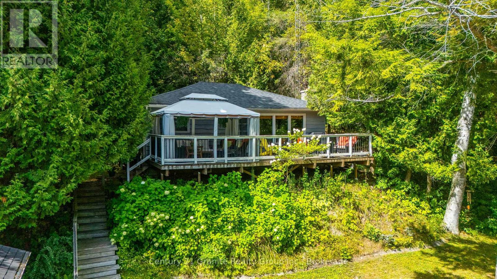 Photo 38 of 1291 Shanahan Trail, Minden Hills ON