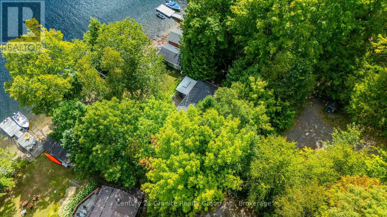 Photo 42 of 1291 Shanahan Trail, Minden Hills ON