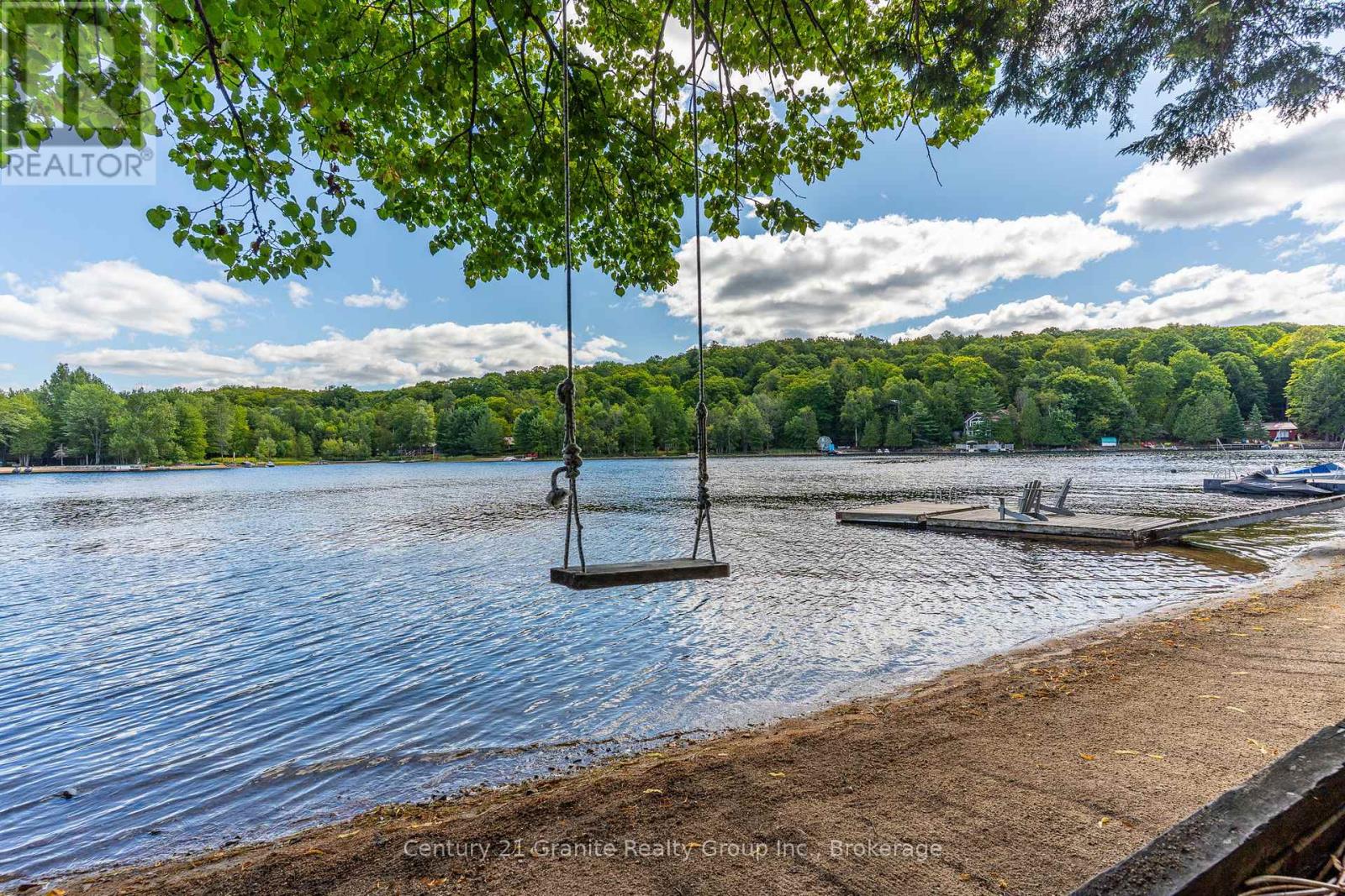 Photo 5 of 1291 Shanahan Trail, Minden Hills ON