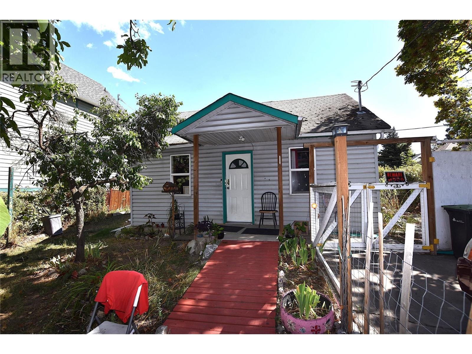 Photo 1 of 2201 34 Street, Vernon BC