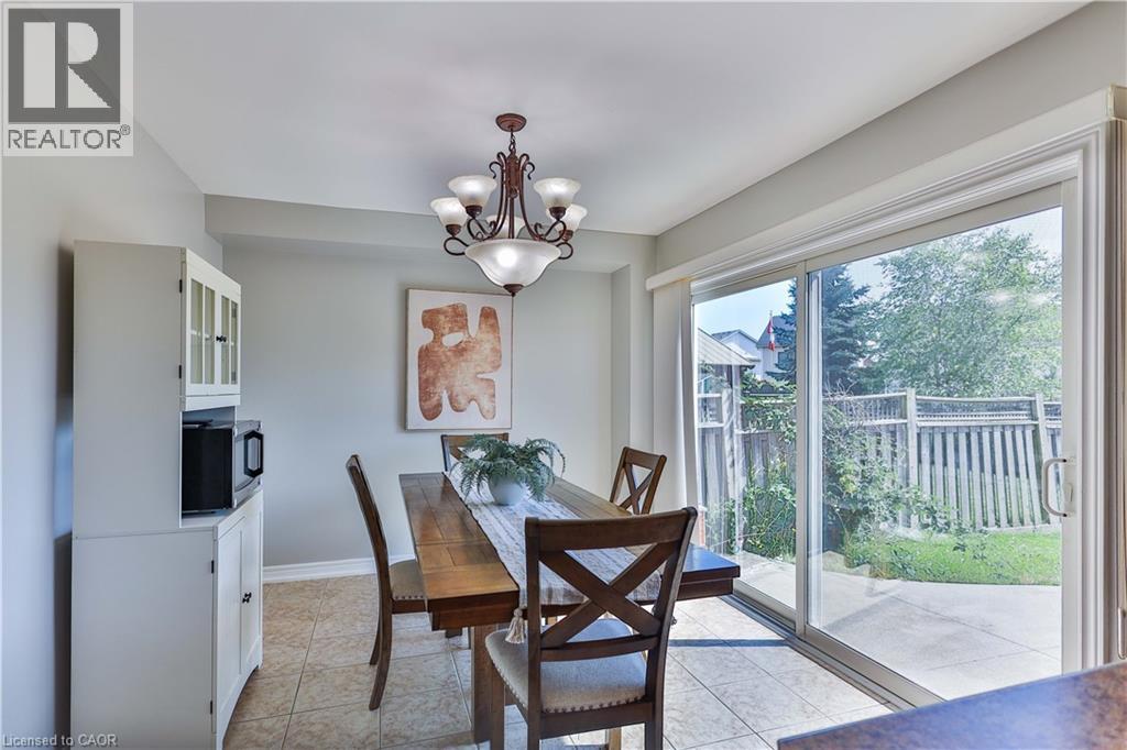 Photo 16 of 151 Spring Creek Drive, Waterdown ON