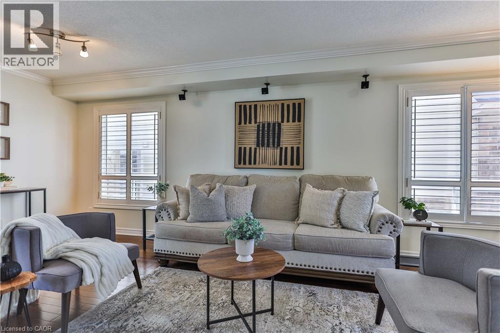 Photo 14 of 151 Spring Creek Drive, Waterdown ON