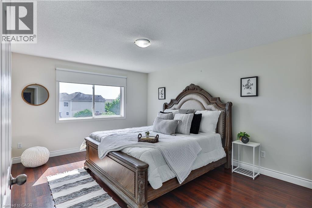 Photo 23 of 151 Spring Creek Drive, Waterdown ON