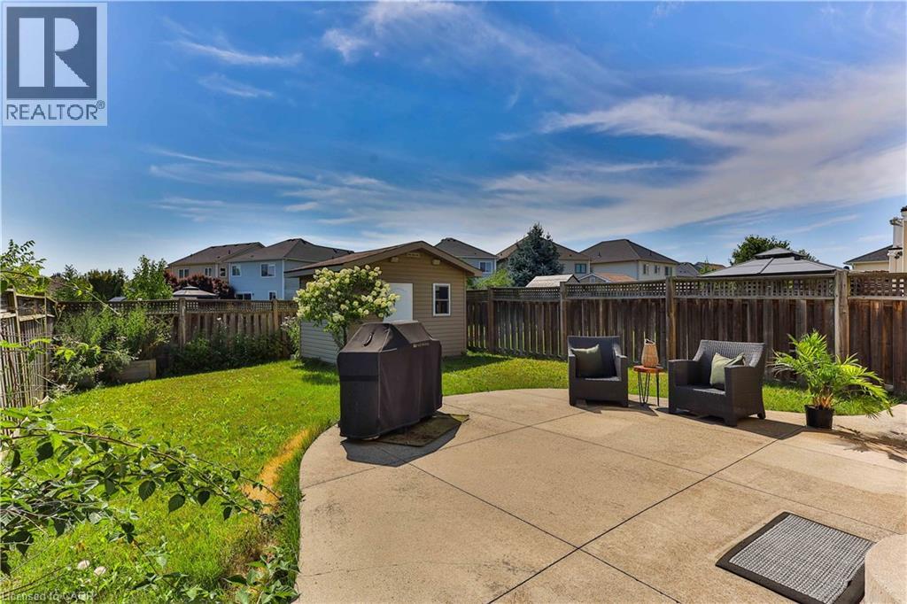 Photo 6 of 151 Spring Creek Drive, Waterdown ON