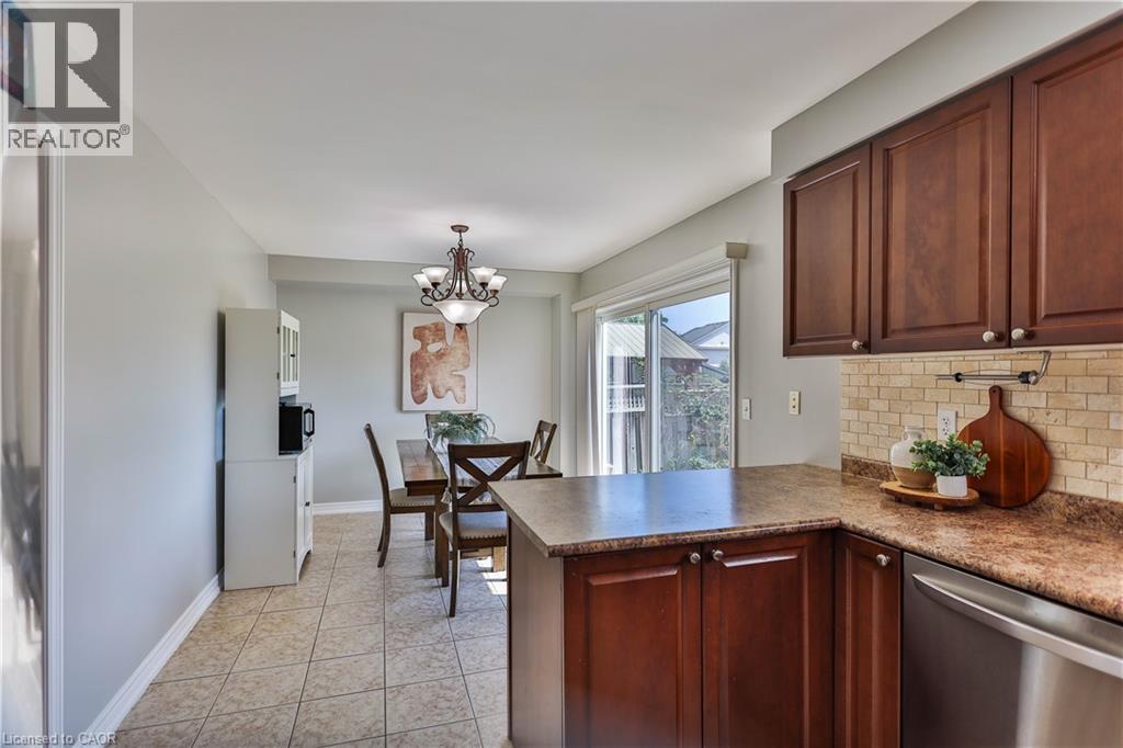 Photo 21 of 151 Spring Creek Drive, Waterdown ON