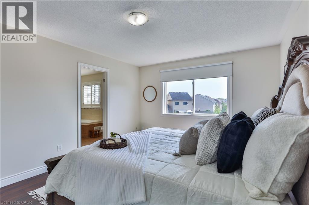 Photo 25 of 151 Spring Creek Drive, Waterdown ON